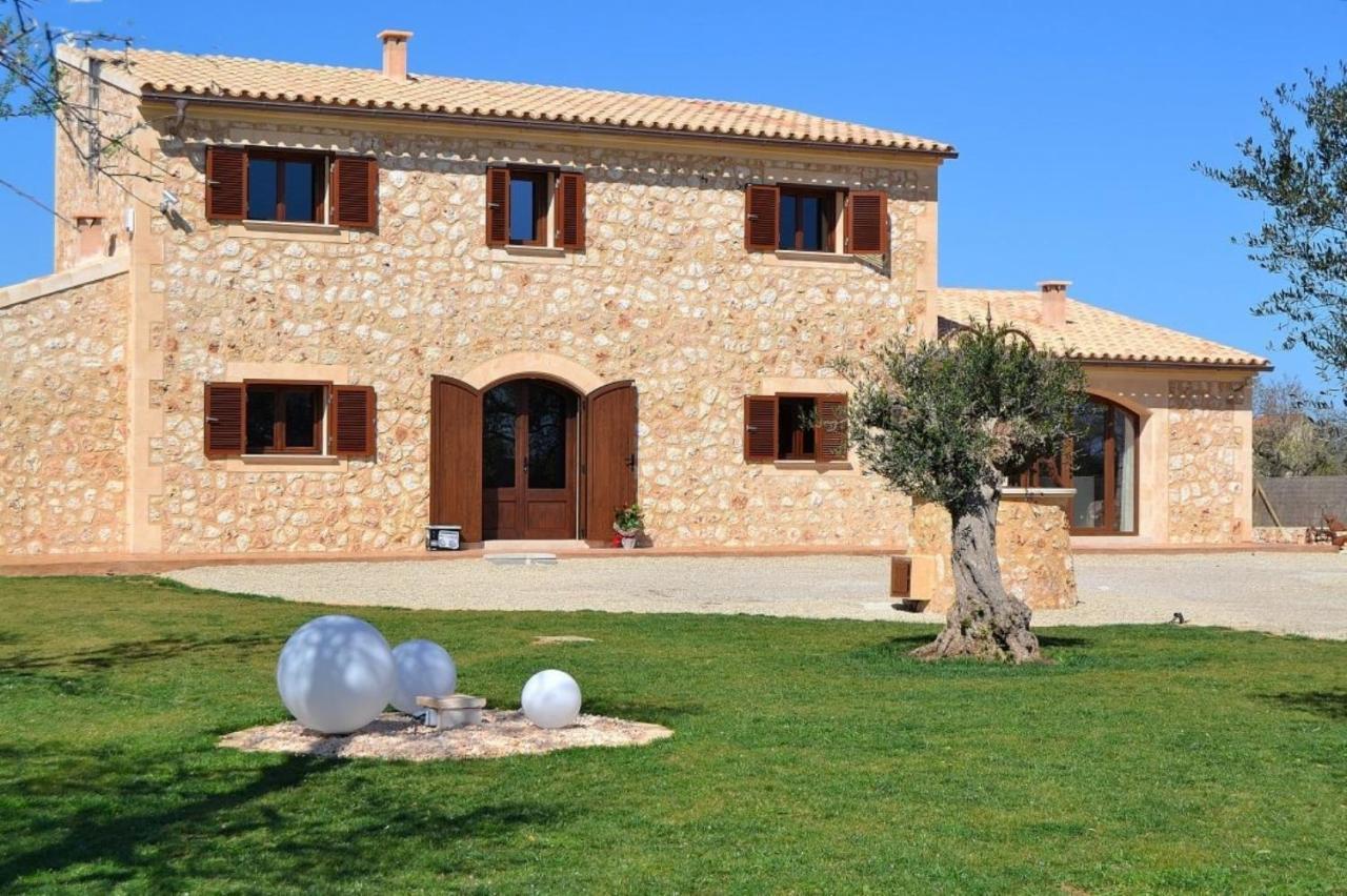 065 Finca Son Costa Etv4943 By Mallorca Charme Buger Exterior photo